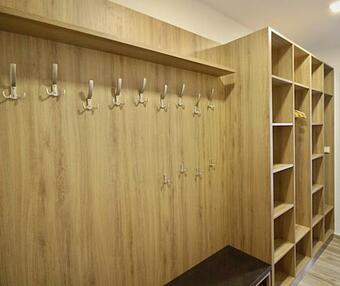 "penzion Na Bukov� Ho?e" - Apartm�nov� D?m