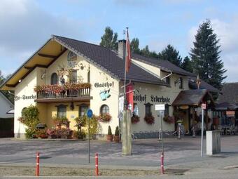 Bed & Breakfast Gasthof Lederhose