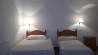 Agroturismo Habitacion De La Marquesa