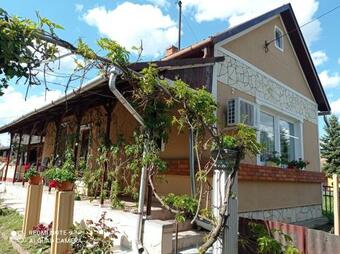 Apartamento Olga Vend�gh�z