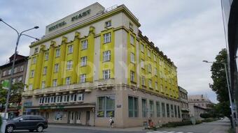 Hotel Piast