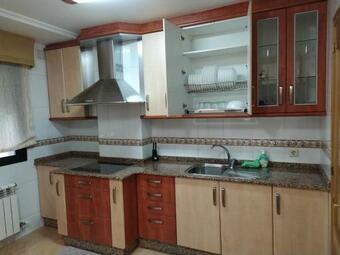 Apartamento Minerva