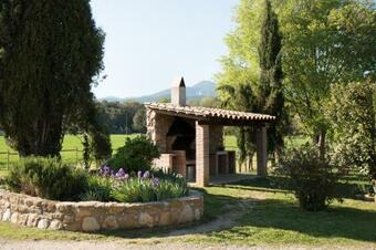 Agroturismo Mas Riera