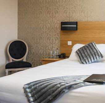 Hotel Grantham Arms