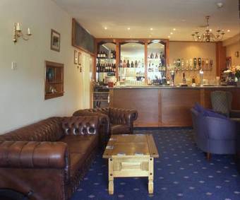 The Lodge Hotel