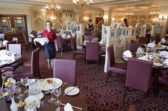 Hotel Canal Court
