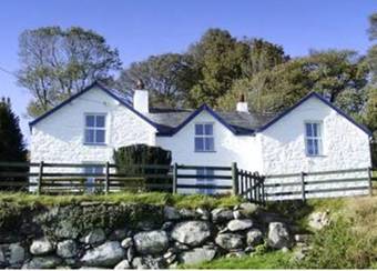Albergue Yha Rowen