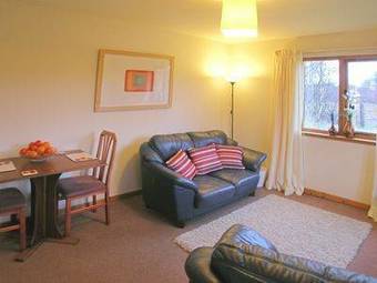 Birch Lodge
