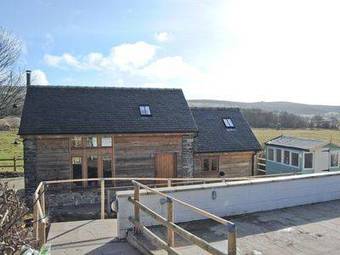Seil Cottage