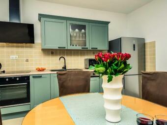 Holiday Home Nisa