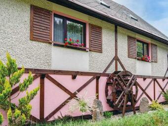 Holiday Home Chl�vce U Hronova-5