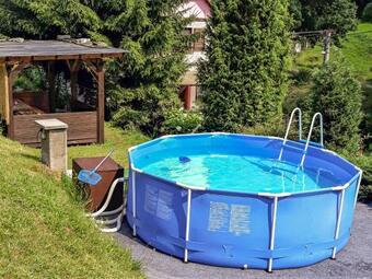 Apartamento Studio Chl�vce U Hronova-2
