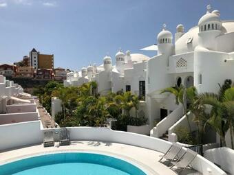 Apartamento Duplex Adeje Palace