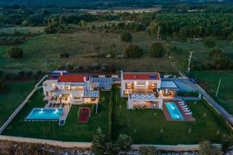 Villa Sabina