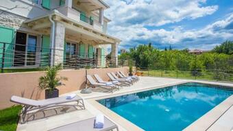 Hostal Villa Vita