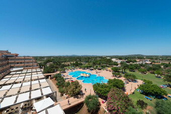 Hotel Mariant Park