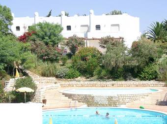 Hotel Vila Gaivota