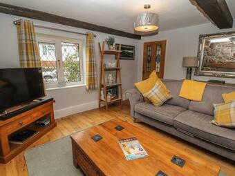Dove Cottage