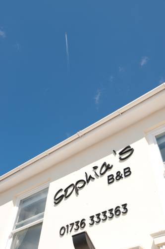Sophia's B&B
