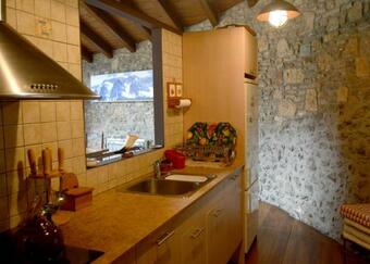 Casa Rural Al Pirineu