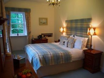 Bed & Breakfast The Factor's House