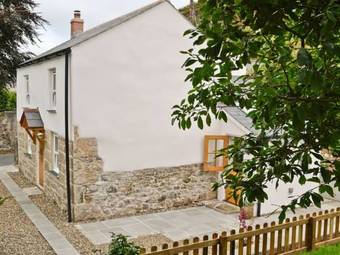 Penny Cottage