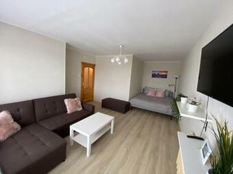 Apes Ielas Apartaments