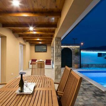 Villa Zara Makarska Vrgorac