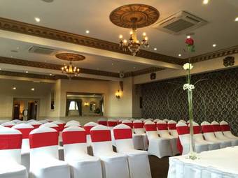 Parkstone Hotel