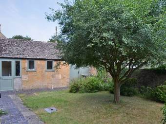 Gravel Cottage