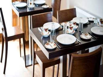 Bamflatt Farm Bed & Breakfast