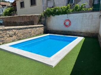 Agroturismo Casona Las Burillas