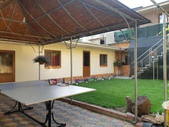 Apartamento Casa Ala