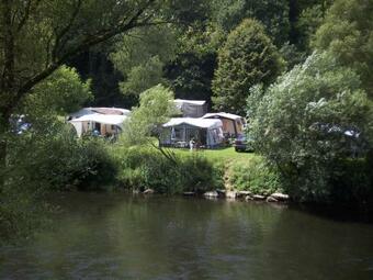 Camping Wies-neu