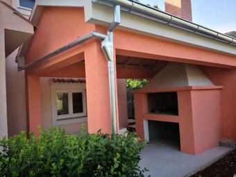 Apartman Berto