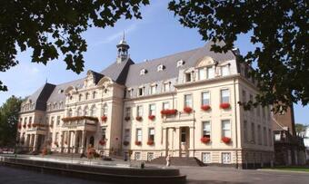 Hotel H�tel La Charbonnade