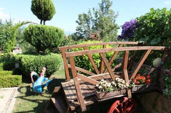 Apartmani Mishe