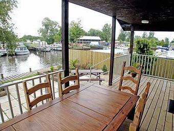 River Retreat