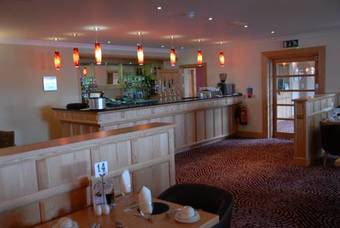 Curran Court Hotel