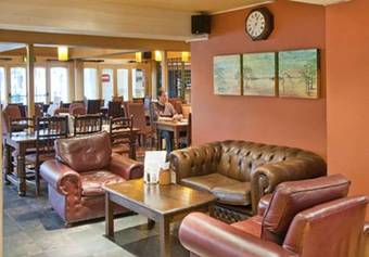 St Leonards Hotel