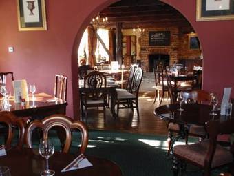 Hostal The Dove Inn