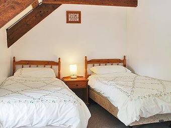 Lletty Cottage