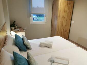 Hostal Km101