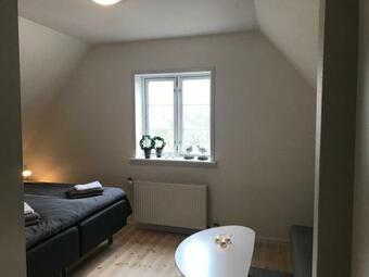 Motel Det Gamle Apothek