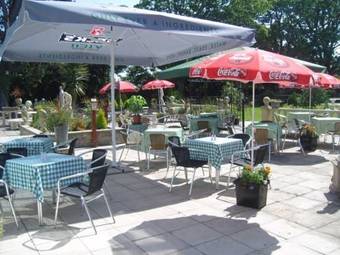 Manor House Hotel
