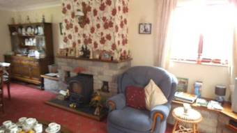 The Hollies Farm Bed And Breakfast