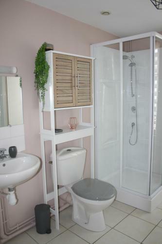Apartamento La Vall�e Du Thouet