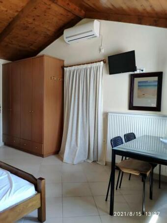 Lovely Apartment Only 5 Minutes From The Shipwreck!!!