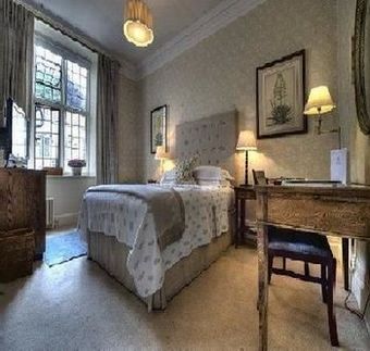 Hotel Bovey Castle