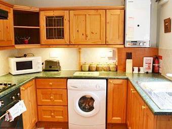 Tweed Cottage